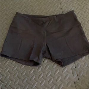 Wodgear Crossfit shorts